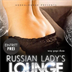 Vodkalounge Berlin Russian Lady's Lounge