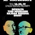 Watergate Berlin Thursdate: Unum Festival Pre Party with DeWalta, Tobi Neumann b2b Hajdar Berisha & Digby