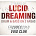 Void Club Berlin Lucid Dreaming