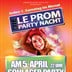 Le Prom Berlin Die Le Prom Party Nacht
