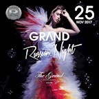 The Grand Berlin Rendezvous - Grand Russian Night