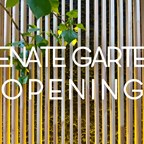 Renate Berlin Renate Garten - Opening