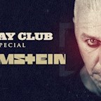 Nuke Berlin Friday Club - Rammsteinspecial