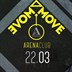 Arena Club Berlin Evom - Move