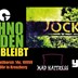 Jockel Biergarten Berlin Techno Garden - Jockel Bleibt with OG Overgroundmusic