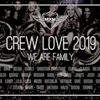 Maxxim Berlin Crew Love 2019 – we are Family