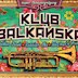 SO36 Berlin Klub Balkanska – Dancing w. Schweiß in your Eyes!