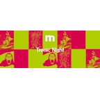 Magdalena Berlin M Meets Tronic Night - Christian Smith, Wehbba, George Morel