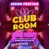 Paradise Club Berlin Club Room - Fiesta de neón
