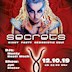 Insomnia Erotic Nightclub Berlin Secrets - Kinky Party Hedonistic Cult