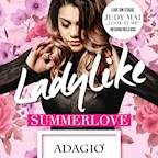 Adagio Berlin Ladylike! SummerLove (we know what girls want)