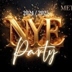 Metropol Berlin Metropol New Year’s Eve - Silvester Party 2025