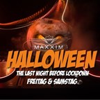 Maxxim  Maxxim Halloween | Bar der Vampire