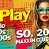Maxxim Hamburg RePlay - Back to the 90s & 2000s!
