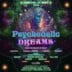 Recede Club Berlin Psychedelic Dreams - Free Entry until 0:00 - Second Floor by Vibezz