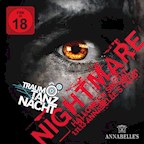 Annabelle's Berlin Traumtanz-Nacht Nightmare