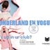 Cheshire Cat Berlin Wonderland En Vogue / Fashion Week Closing