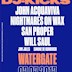Watergate Berlin !K7 + DJ-Kicks // Berlin Showcase
