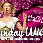 Maxxim Berlin Maxxim Sunday Wiesn - Oktoberfest Clubbing