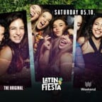 Club Weekend Berlin Fiesta Latina - El Original