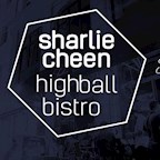 Sharlie Cheen Bar Berlin Sharlie Cheen Highball Bistro feat. Gebrüder Eggert