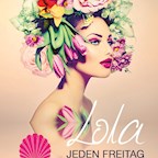 The Pearl Berlin Lola – Sei dabei, wenn die verrückteste Party Berlins entsteht, powered by 93,6 JAM FM