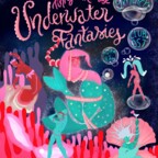 Club OST Berlin Pinky Promise: Underwater Fantasies
