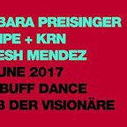 Club der Visionaere Berlin The Buff Dance
