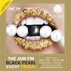 The Pearl Berlin Tweet & Twerk invites you to The JAM FM Black Pearl