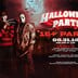 The Balcony Club  Halloween Festival 16+