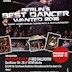 Red Ballroom Berlin Berlin's Best Dancer *Wanted* 2016 - Preisgeld 1000€