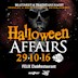 Felix  Beat2Meet & Traumtanz-Nacht *Halloween Affairs*