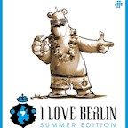 Maxxim Berlin I Love Berlin - Summer Edition