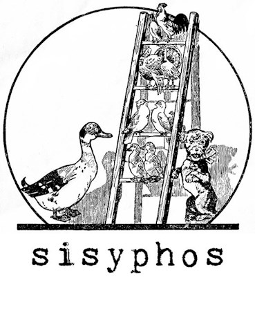 Sisyphos Berlin Eventflyer #1 vom 01.01.2016