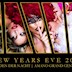 Amano Grand Central  New Years Eve 2020 / Helden der Nacht