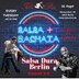 Tabu Bar & Club Berlin Salsa Dura