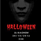 2BE  2be On Friday - Halloween Edition