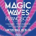 Loftus Hall Berlin Magic Waves