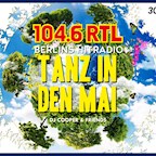 Maxxim Berlin RTL 104.6 – Tanz in den Mai