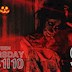 Club Weekend  9Ties Halloween I Hip Hop & RnB I Rooftop & Loft