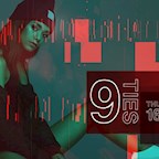 Club Weekend Berlin 9Ties Hip Hop & RnB I Loft & Rooftop
