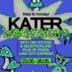 Kater Blau Hamburg Kater Weekender with ON! Voyage & Neustockland (Friday - Monday Nonstop)