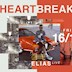 808 Berlin Heartbreak -  Elias Live
