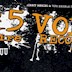 Bi Nuu Berlin 25 Jahre VOPO Records