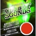 Jams Club Hamburg Club of Sounds
