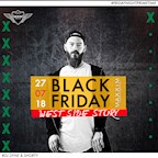 Maxxim Berlin Thank god its Friday - Black Friday