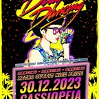 Cassiopeia Berlin Dirty Dancing Party Special - Direction New Year - 3 Floors plus Karaoke Special