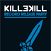 Suicide Club Berlin Killekill 011 Record Release Party
