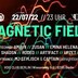 Void Berlin Magnetic Field