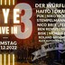 Der Weiße Hase Hamburg NYE Rave in 23 !!!